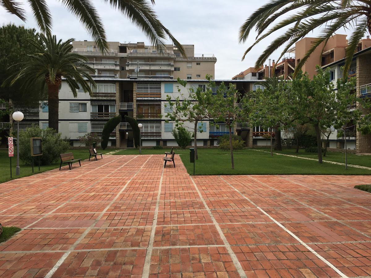 Book Mallorca Appartement Salou