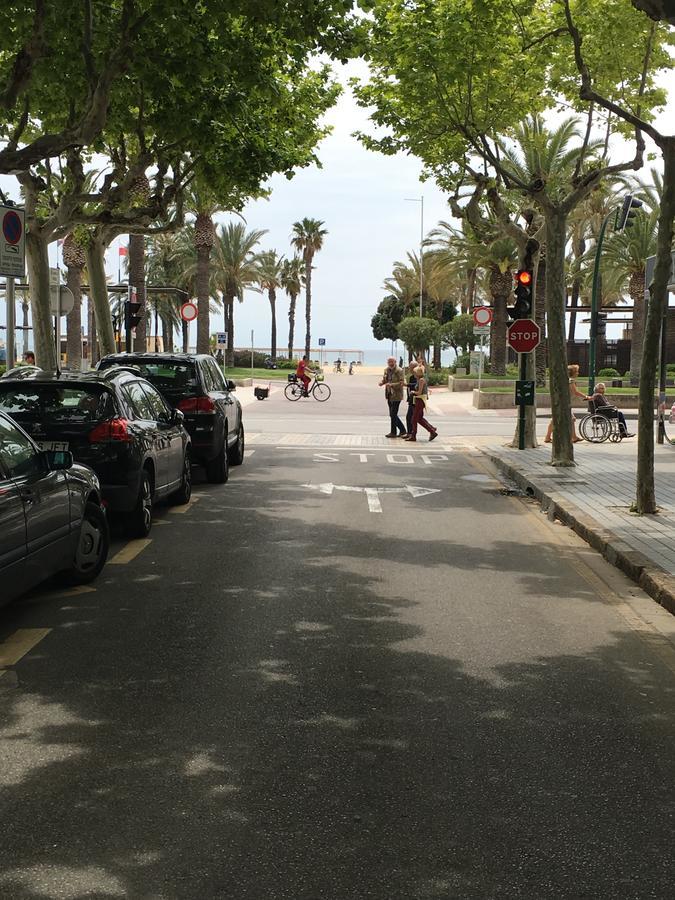 Book Mallorca Appartement Salou