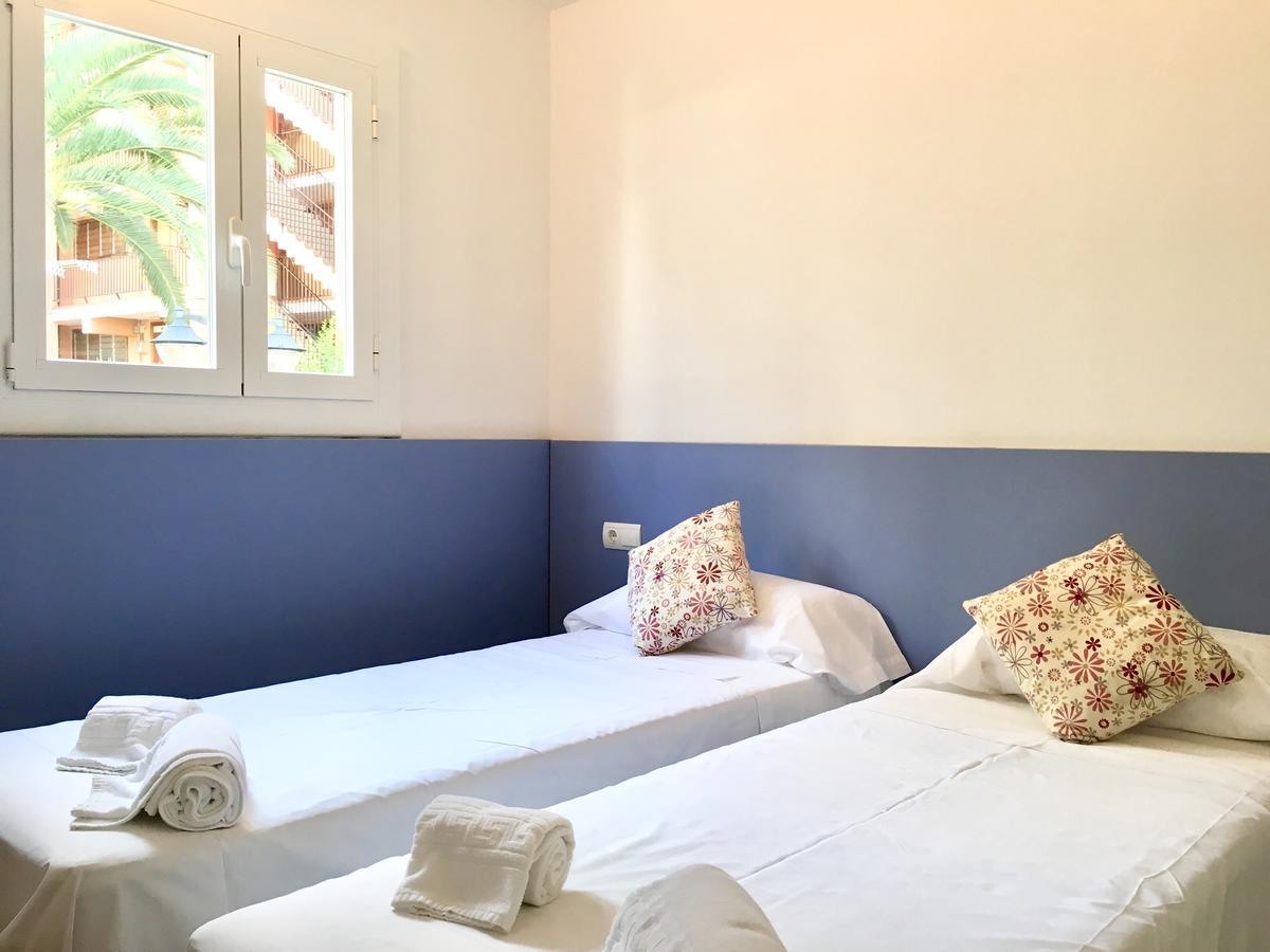 Appartement Book Mallorca Salou